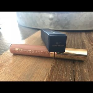 Beauty Counter Brilliant Lipgloss